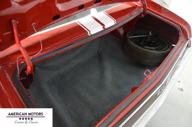 1968 AMC AMX