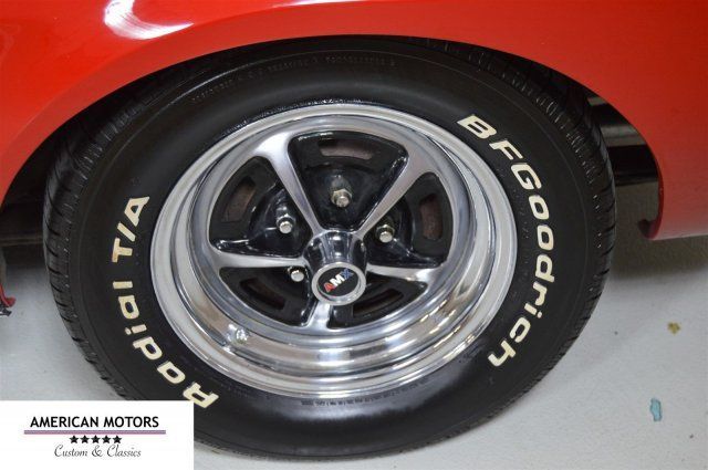 1968 AMC AMX