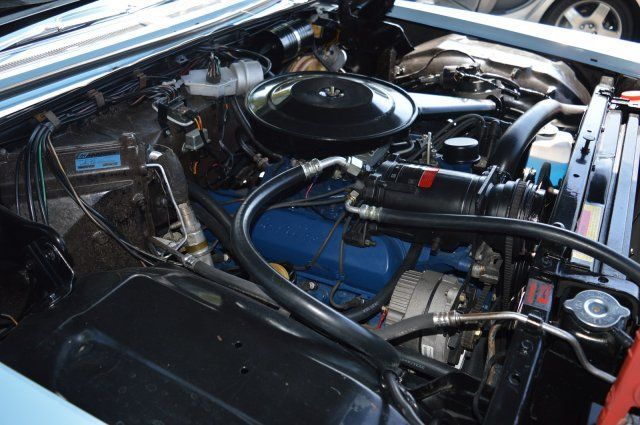 1967 Cadillac Deville