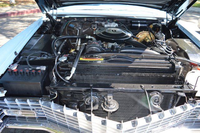1967 Cadillac Deville