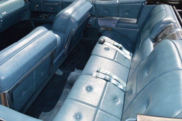 1967 Cadillac Deville