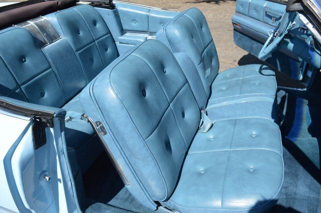 1967 Cadillac Deville