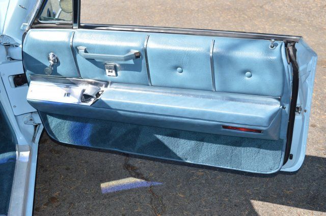 1967 Cadillac Deville