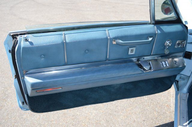 1967 Cadillac Deville