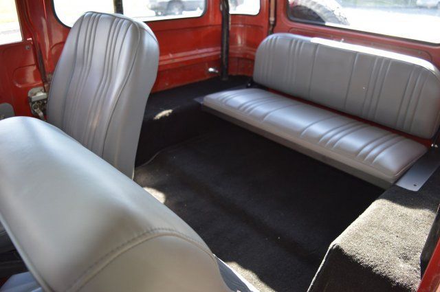 1974 Toyota Land Cruiser