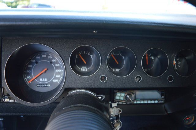 1972 Dodge Challenger