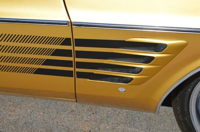 1972 Dodge Challenger