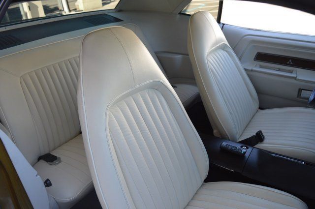 1972 Dodge Challenger