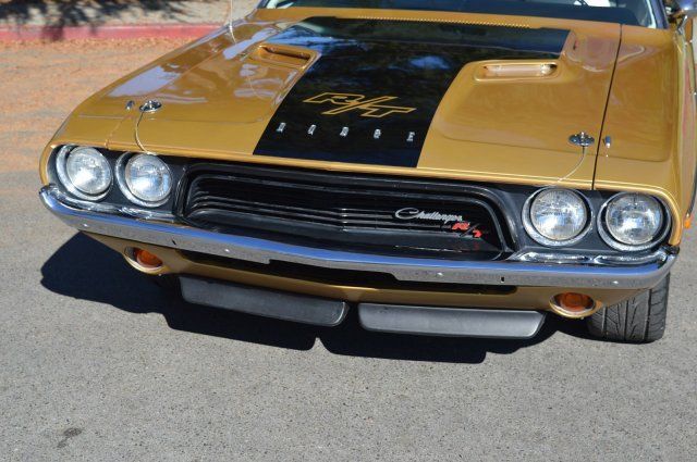 1972 Dodge Challenger