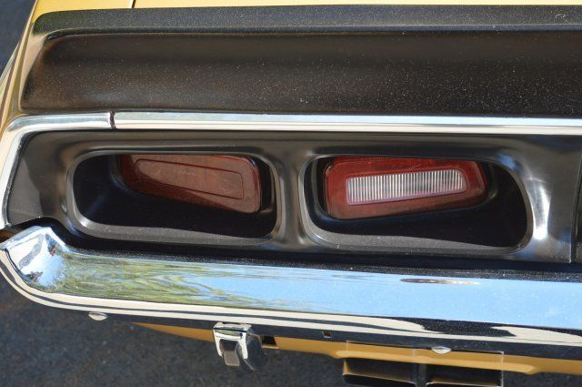 1972 Dodge Challenger