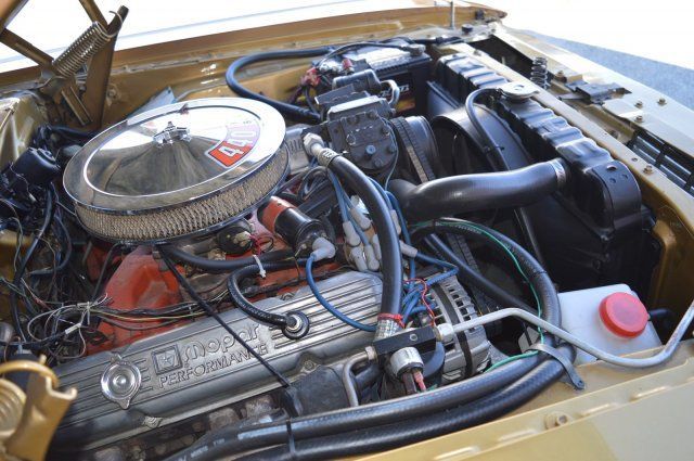 1972 Dodge Challenger