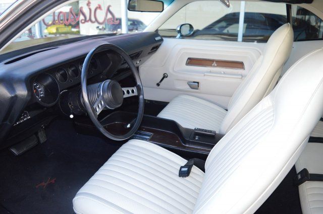 1972 Dodge Challenger