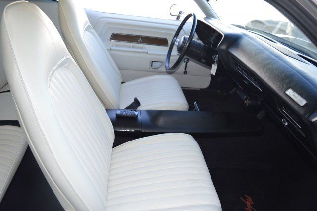 1972 Dodge Challenger