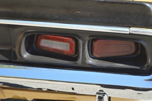 1972 Dodge Challenger