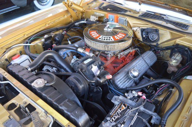 1972 Dodge Challenger