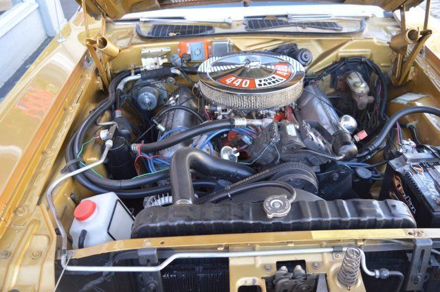 1972 Dodge Challenger