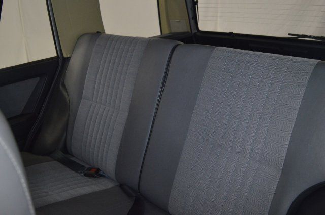1985 Toyota Tercel