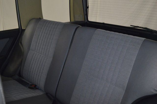 1985 Toyota Tercel