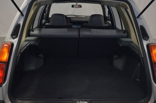 1985 Toyota Tercel