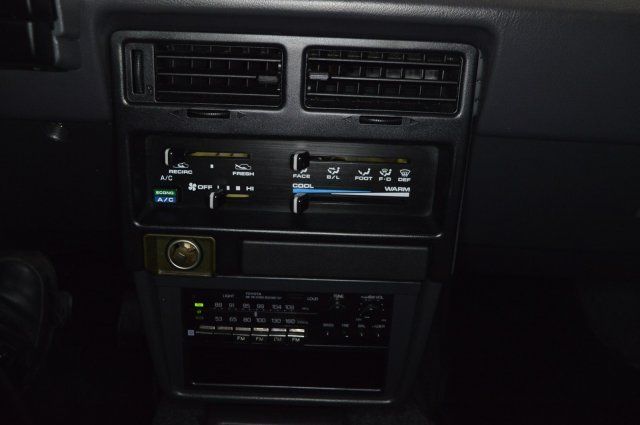 1985 Toyota Tercel