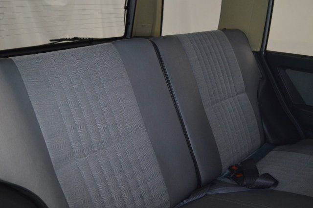 1985 Toyota Tercel