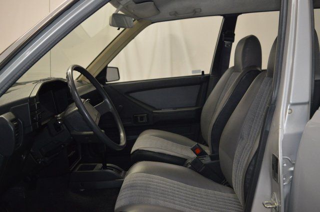 1985 Toyota Tercel