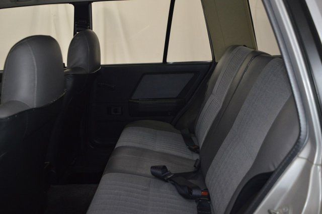 1985 Toyota Tercel