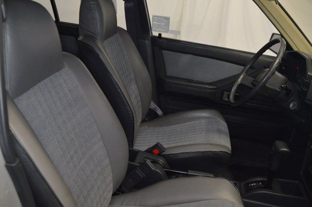 1985 Toyota Tercel