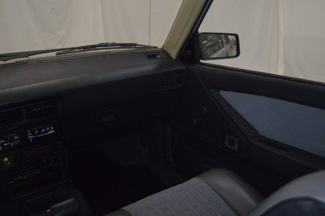 1985 Toyota Tercel