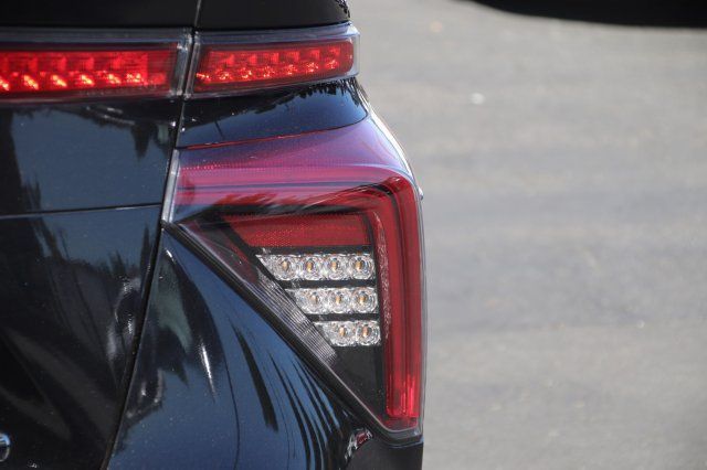 2017 Toyota Mirai