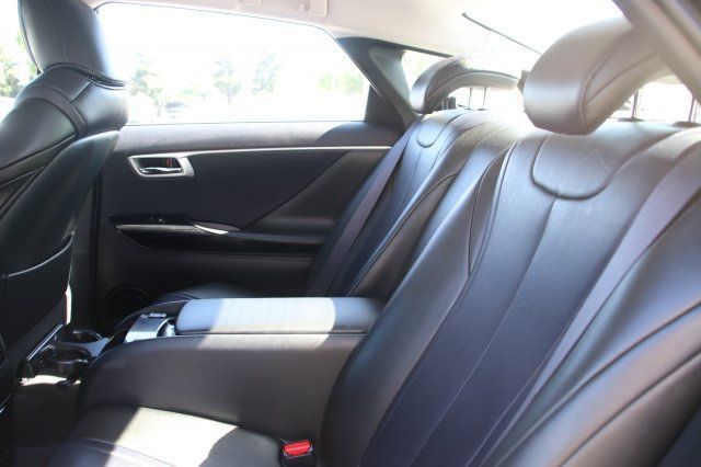 2017 Toyota Mirai