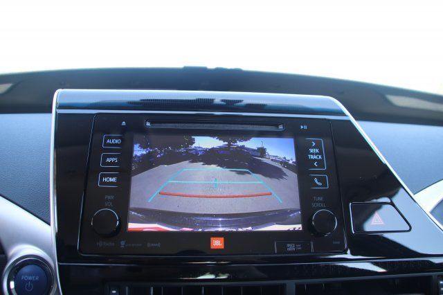 2017 Toyota Mirai