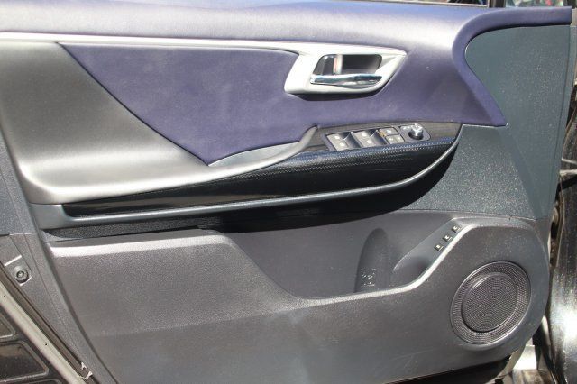 2017 Toyota Mirai