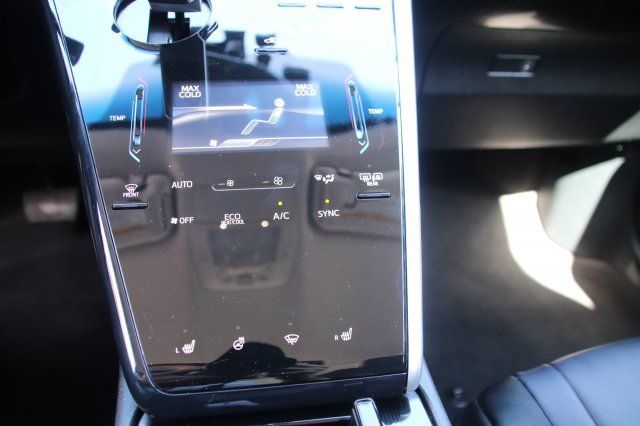 2017 Toyota Mirai