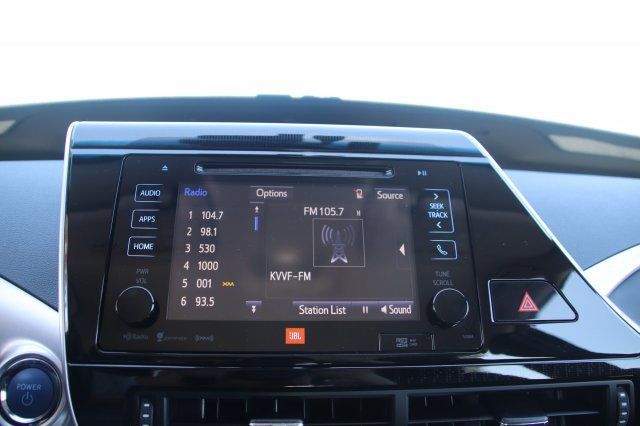 2017 Toyota Mirai