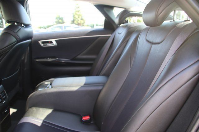 2016 Toyota Mirai