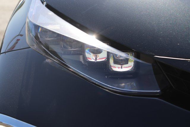 2016 Toyota Mirai