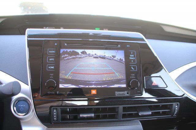 2016 Toyota Mirai