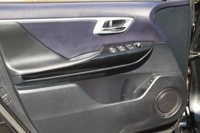 2016 Toyota Mirai