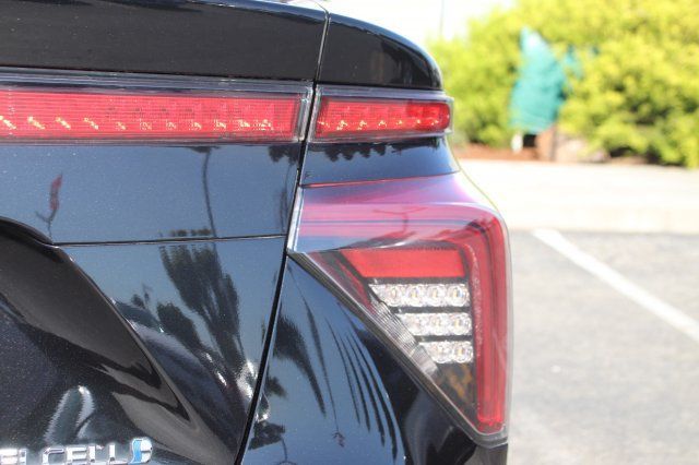 2016 Toyota Mirai