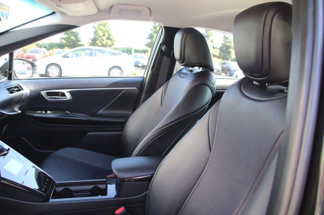 2016 Toyota Mirai