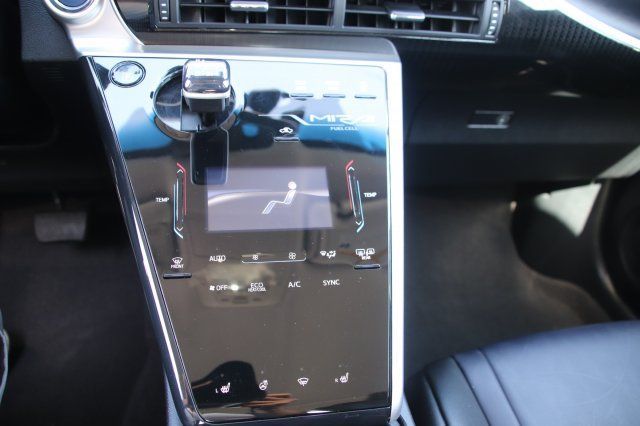2016 Toyota Mirai