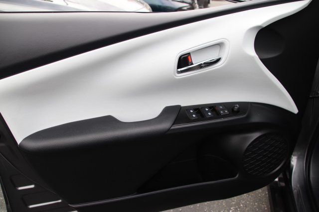 2018 Toyota Prius Prime