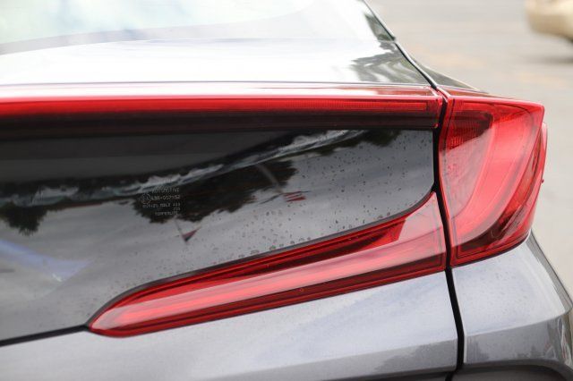 2018 Toyota Prius Prime
