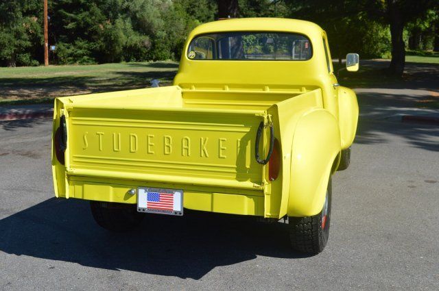 1959 Studebaker Deluxe