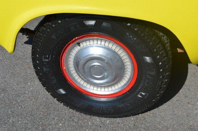 1959 Studebaker Deluxe