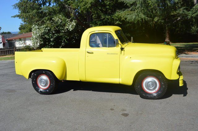 1959 Studebaker Deluxe