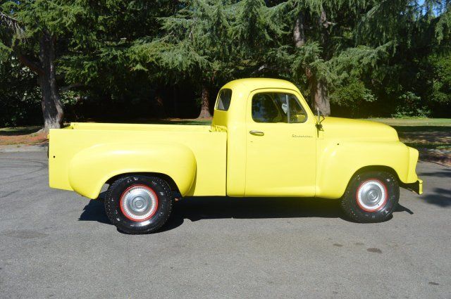 1959 Studebaker Deluxe