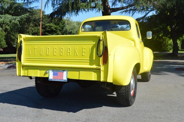 1959 Studebaker Deluxe