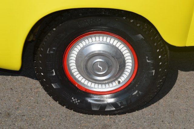 1959 Studebaker Deluxe